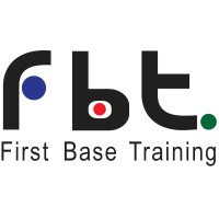 First Base Training (RTO Code 91681) Logo
