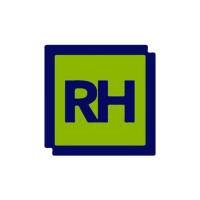 Richardson Hall LLP Logo