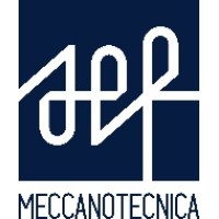 SEF Meccanotecnica Logo