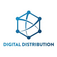 DIGITAL DISTRIBUTION SRL Logo