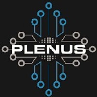 Plenus Soluções em TI Logo