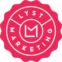 LYST Marketing Logo