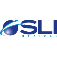 SLI Medical Logo