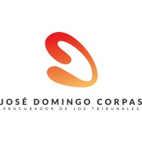 PROCURADORES MÁLAGA, S.L.P Logo