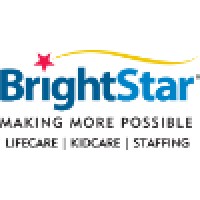 BrightStar of the Los Angeles South Bay Logo