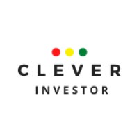 Clever Investor Logo