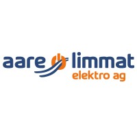 Aare Limmat Elektro AG Logo