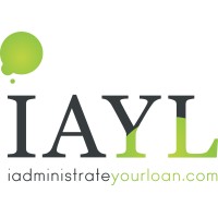 iadministrateyourloan.com Logo