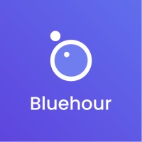Bluehour Logo