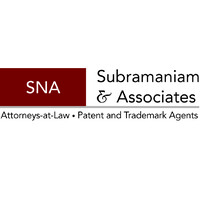 Subramaniam & Associates (SNA) Logo