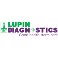 Lupin Diagnostics Limited Logo
