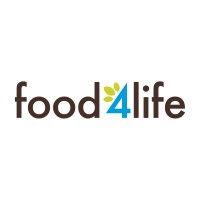 Food 4 Life Italy Logo