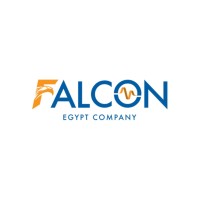 Falcon Egypt Logo