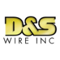 D&S Wire Logo