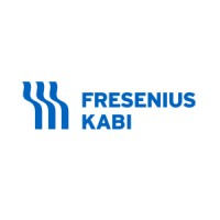 Fresenius Kabi Netherlands Logo