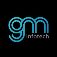 GM Infotech Logo