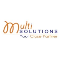 Multisolutions Logo