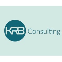 KRB Consulting Logo