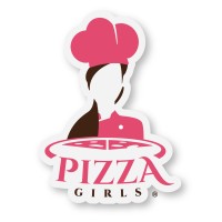 PizzaGirls® Logo