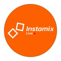 Instamix Live Logo