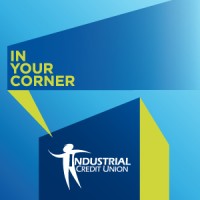 Industrial Credit Union Logo
