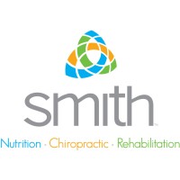 Smith Health and Wellness Clinic Logo