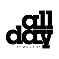 AllDay Industry Logo