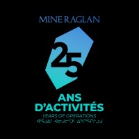 Mine Raglan Logo