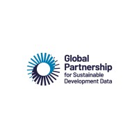 Global Partnership for Sustainable Development Data Logo