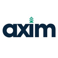 Axim Inc Logo