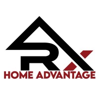 Rx Home Advantage - Fathom Realty Logo