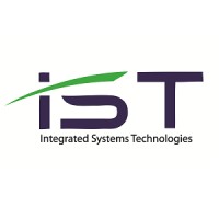 Integrated Systems Technologies - IST US Logo