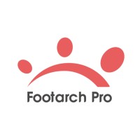 Footarch Pro Technology Inc. Logo