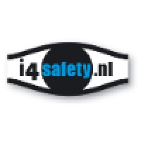 i4Safety BV Logo