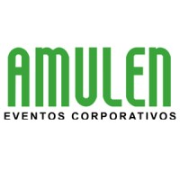 Amulen Corporativos Logo