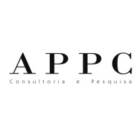 APPC Consultoria e Pesquisa Logo