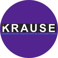 KRAUSE COMERCIO E SERVIÇOS TECNICOS Logo