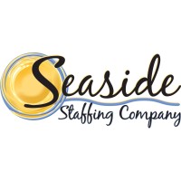 Seaside Staffing Company Logo