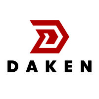 DAKEN, Inc. Logo