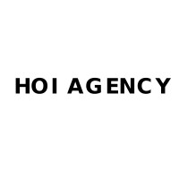 HOI AGENCY Logo