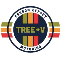 Tree-V Logo