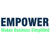 LOGIC EMPOWER Logo