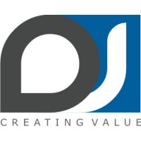 DJ Exports Logo