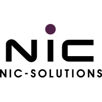 NIC-Solutions IT GmbH Logo