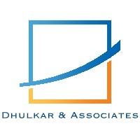 Dhulkar And Associates Logo