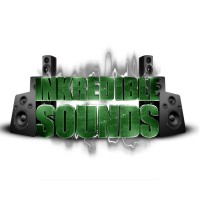 Inkredible Sounds Logo