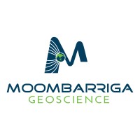 Moombarriga Geoscience Logo