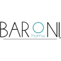 BARONI HOME Logo
