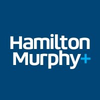 Hamilton Murphy - Restructuring | Insolvency | Bankruptcy Logo