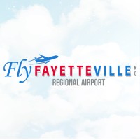 Fayetteville Regional Airport Logo